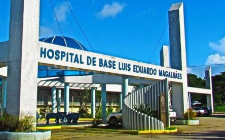 Hospital