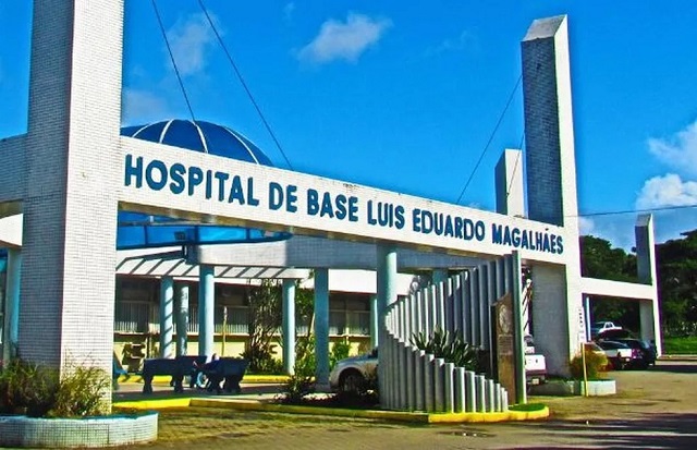 Hospital