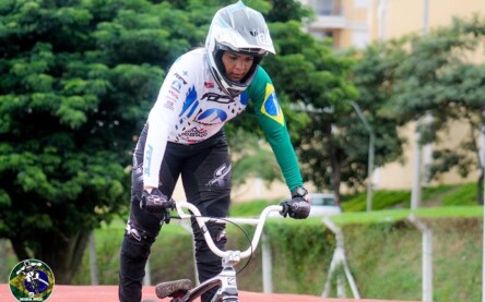 Copa Brasil BMX