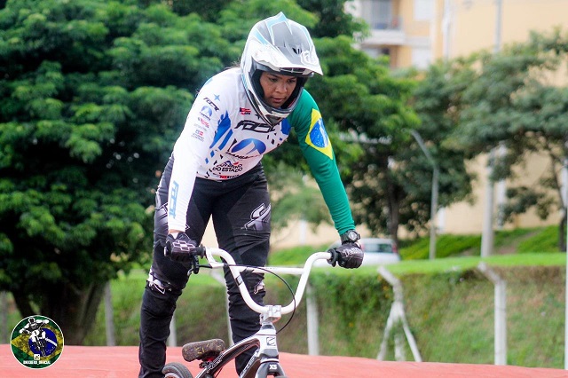 Copa Brasil BMX