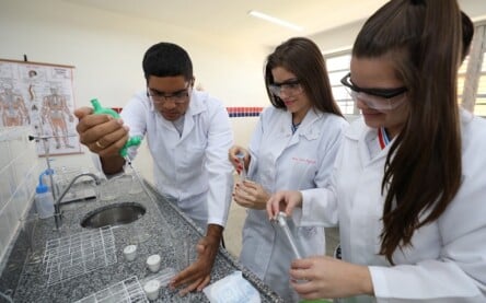 Olimpíadas Estudantis