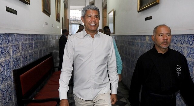 Governador Jerônimo Rodrigues