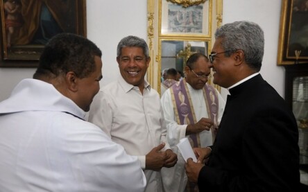 Governador Jerônimo Rodrigues