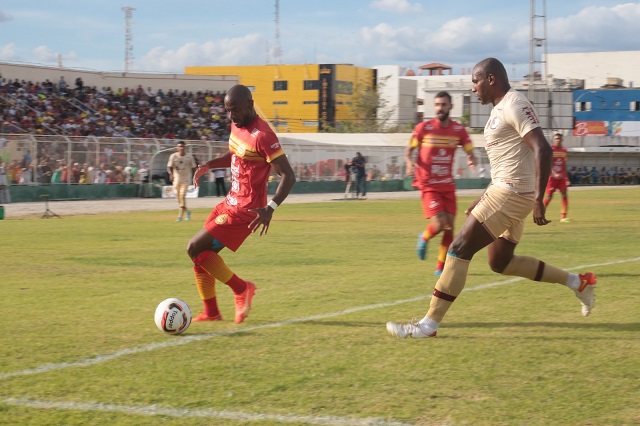 Juazeirense no Campeonato Baiano