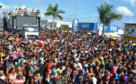 Micareta de Feira