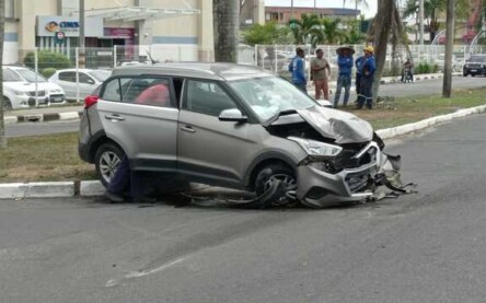 Foto: Ed Santos/Acorda Cidade