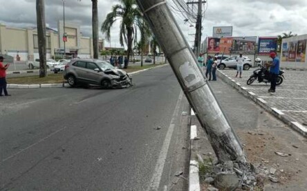 Foto: Ed Santos/Acorda Cidade
