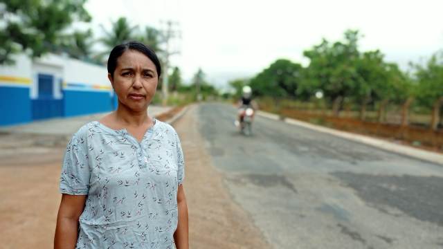 Elizângela Neres_ BA 503_ Retiro de Coração de Maria_ Ed Santos_Acorda Cidade