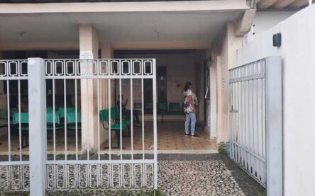 Foto: Ney Silva/Acorda Cidade
