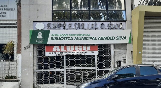 Biblioteca Municipal