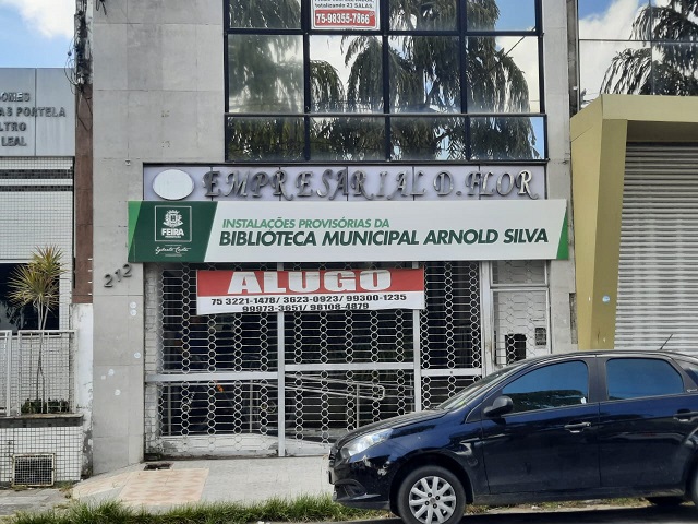 Biblioteca Municipal