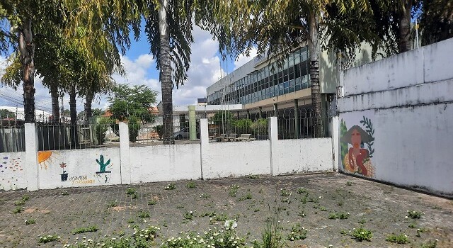 Biblioteca Municipal