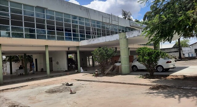 Biblioteca Municipal