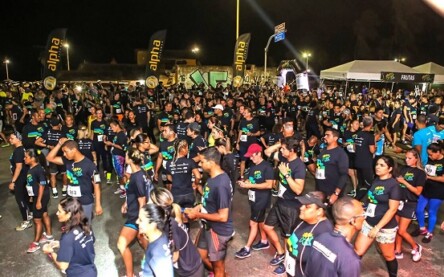 Corrida Noturna