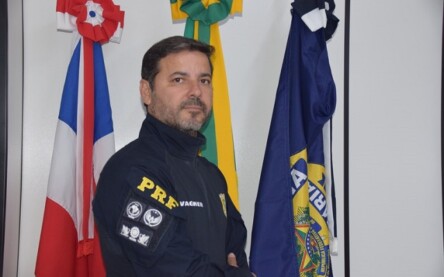 Foto: PRF