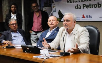 Petrobras retomará produção na Bahia em abril 2023
