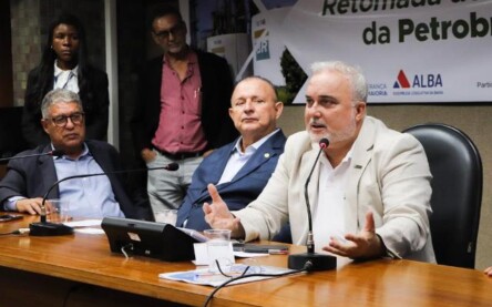 Petrobras retomará produção na Bahia em abril 2023