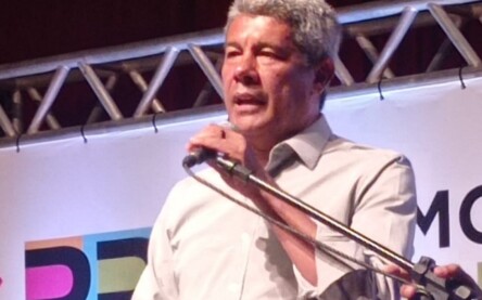 Jerônimo Rodrigues