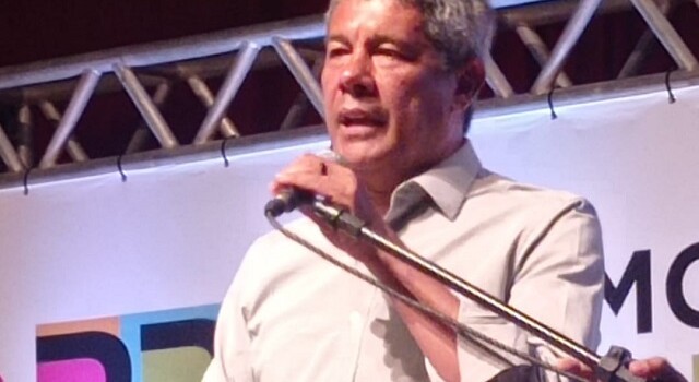 Jerônimo Rodrigues
