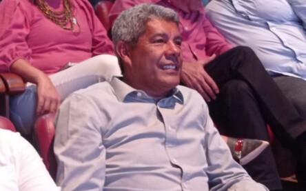Jerônimo Rodrigues
