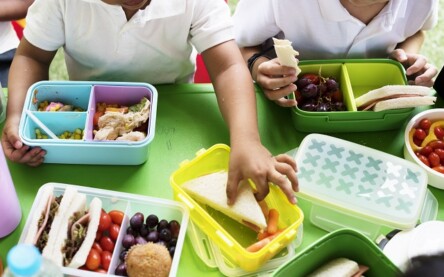 Crianças - Alimentação - Foto - Freepik