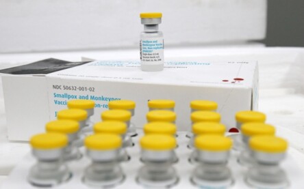 vacina contra a variola dos mascacos monkeypox