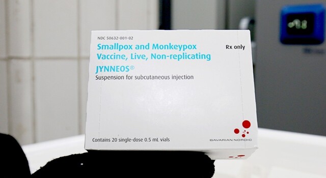 vacina contra a variola dos mascacos monkeypox