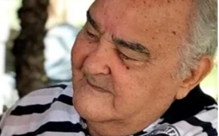 Humberto Magalhães Ferreira Betinho