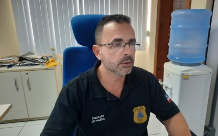 Foto: Ney Silva/Acorda Cidade