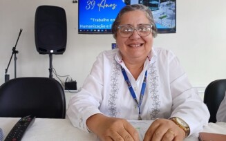 Diretora do HGCA diz que seguirá legado de Pitangueira com implantação de metas e melhorias
