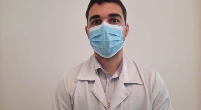 médico igo araújo