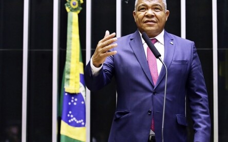 Foto: Câmara dos Deputados