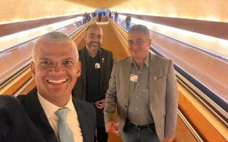 Foto: Arquivo Pessoal 