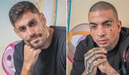 Foto: Reprodução/TV Globo