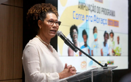 Foto: Rafael Martins/GOVBA
