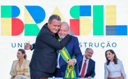 Foto: Ricardo Stuckert-PR
