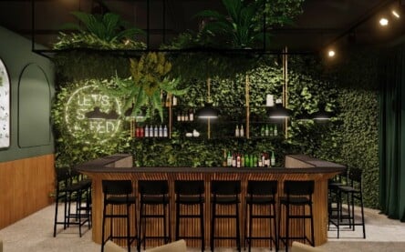 Restaurante Seen_ Foto divulgação