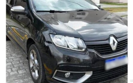 veículos furtado_ Foto Polícia Civil