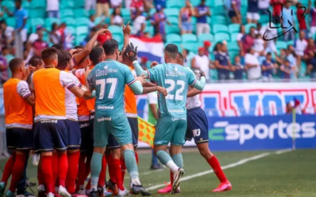 Bahia_ Campeonato Baiano_Foto Maurícia da Matta Bahia Notícias