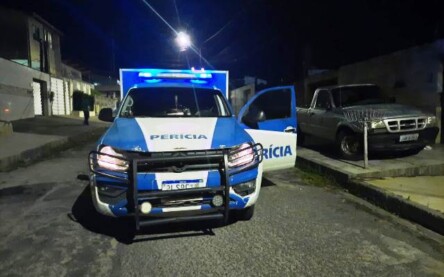 Homicídio Estudante da Uefs Priscila de Jesus Ramos_ Foto Ney Silva_Acorda Cidade