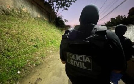 Polícia Civil_ Foto Divulgação