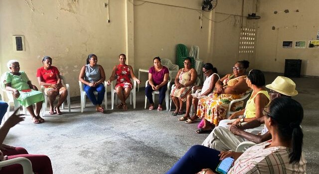 Agricultoras_ Foto Maylla Nunes Acorda Cidade