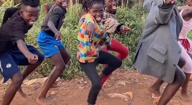 marvin uganda - crianças - áfrica - leo santana 