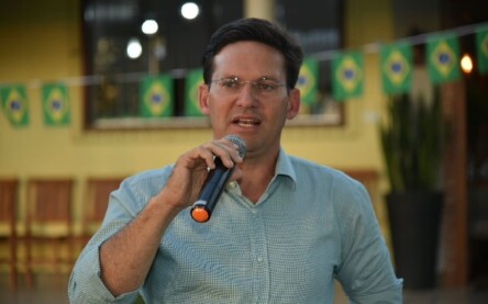 Foto: Divulgação/ Assessoria