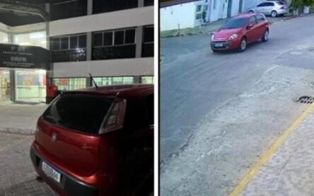 Foto: DRGR/Polícia Civil