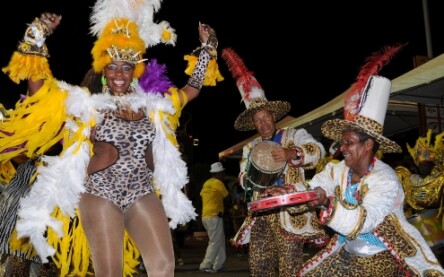 Grupos culturais de Feira de Santana_ Foto ACM Secom