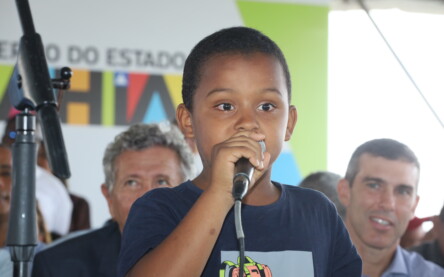 Foto: Matheus Pereira/GOV-BA