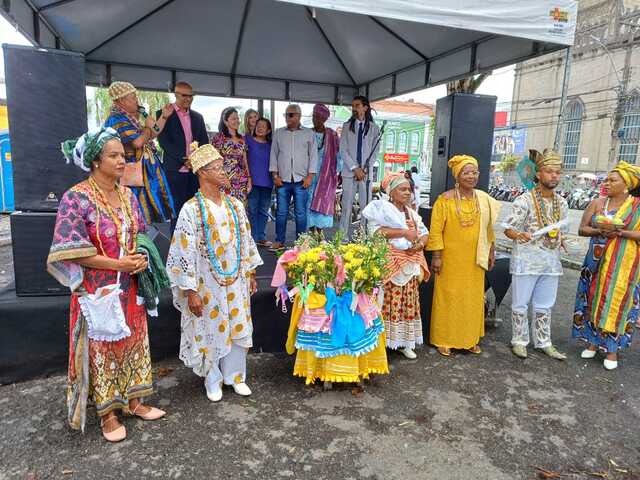 Foto: Paulo José/Acorda Cidade