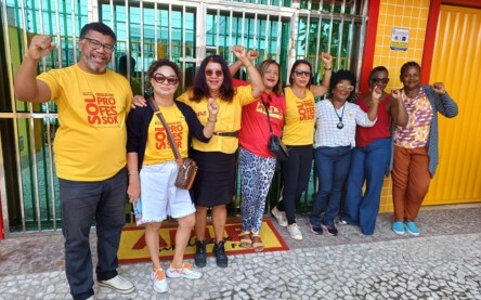 Foto: Paulo José/Acorda Cidade