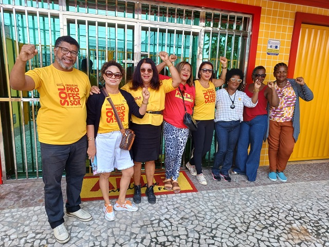 Foto: Paulo José/Acorda Cidade